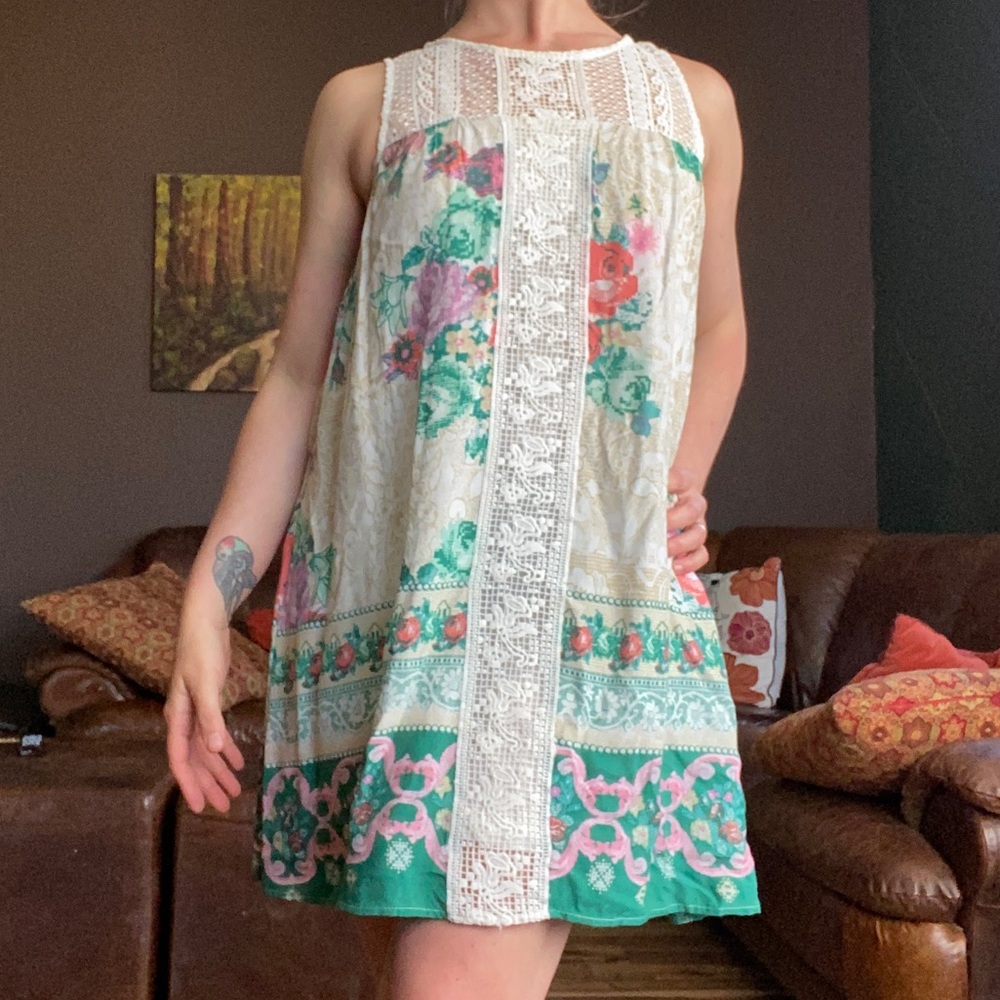 Beautiful Summer Dress, size small